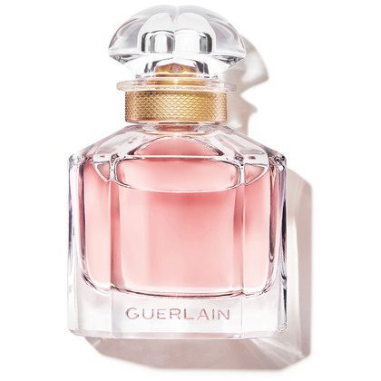 50 ML Guerlain Mon Guerlain Eau de Parfum  1 of 3 