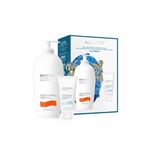 2 PCS Biotherm Oil Therapy Baume Corps Körperpflegeset 1 of 1 Körperpflegeset