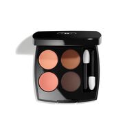  CHANEL FALL WINTER 24 Ombres à Paupières Effets Multiples  1 of 2 