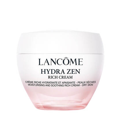 50 ML Lancôme HYDRA ZEN RICH CREAM Gesichtspflege  1 of 3 