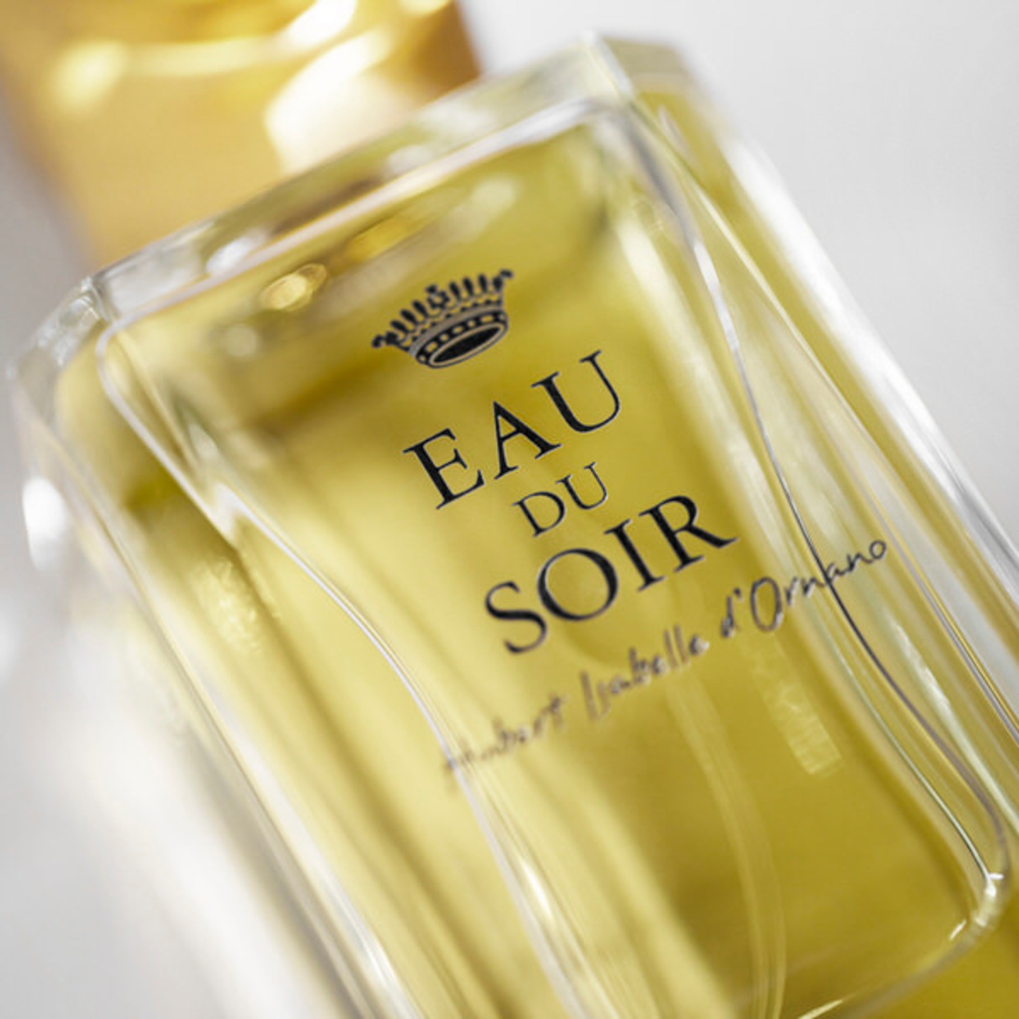 Eau de Parfum Vapo