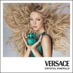 50 ML Versace Crystal Emerald Eau de Parfum 2 of 3 Eau de Parfum