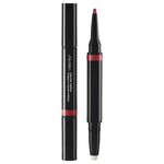  Shiseido Lipliner Inkduo Crayon contour des lèvres  1 of 1 Crayon contour des lèvres