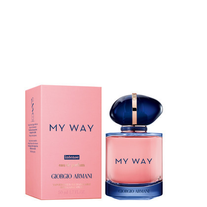 Eau de Parfum