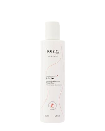 200 ML Ioma Haircare Auffüllender Conditioner  1 of 1 