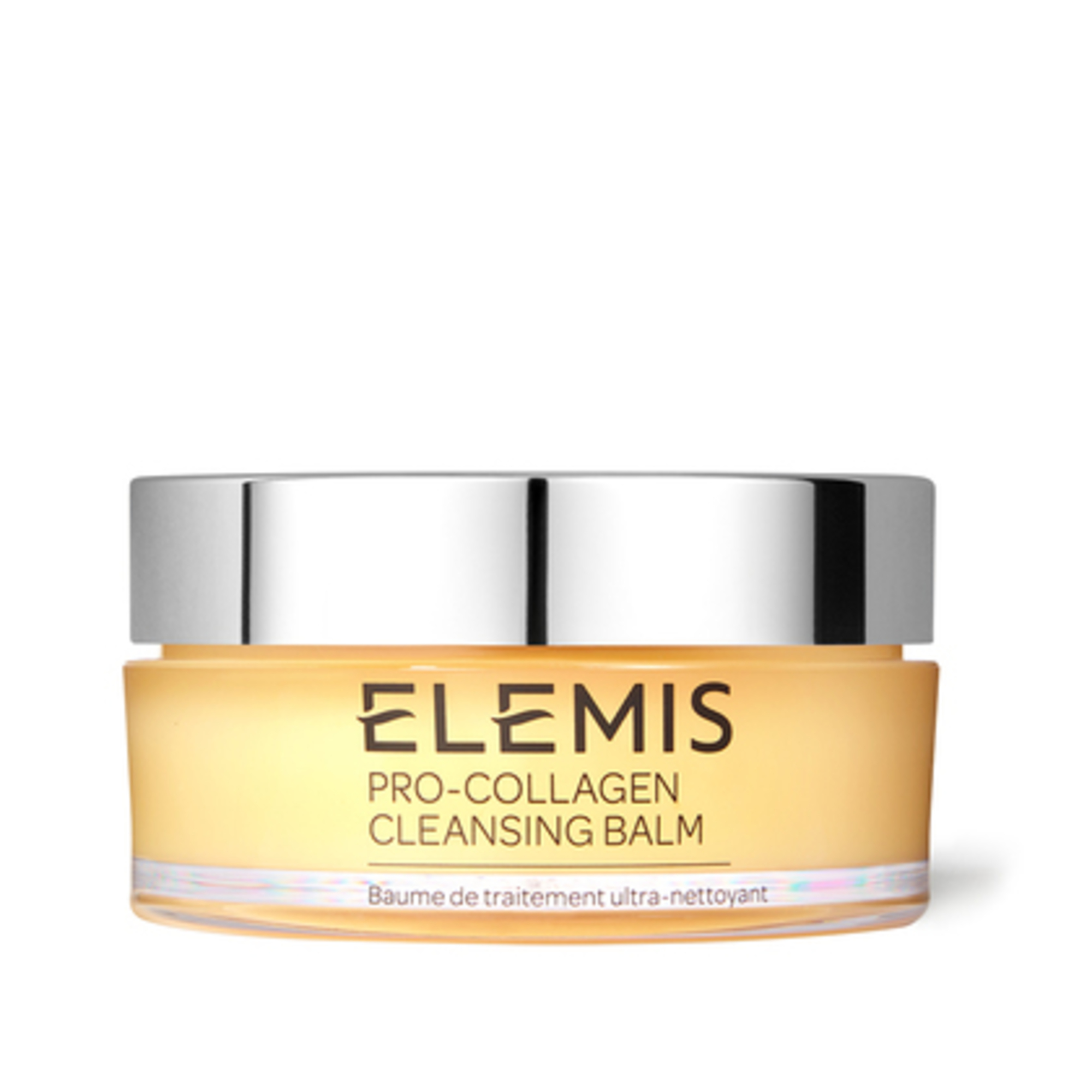 100 G Elemis Pro-Collagen Cleansing Balm Nettoyage  1 of 1 Nettoyage