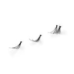 Depend Beauty of Sweden Falsche Wimpern Maria 3 of 5 Maria