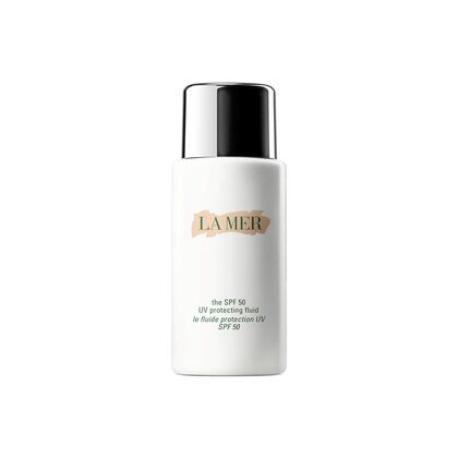 50 ML La Mer The SPF The SPF50 UV Protecting Fluid  1 of 1 