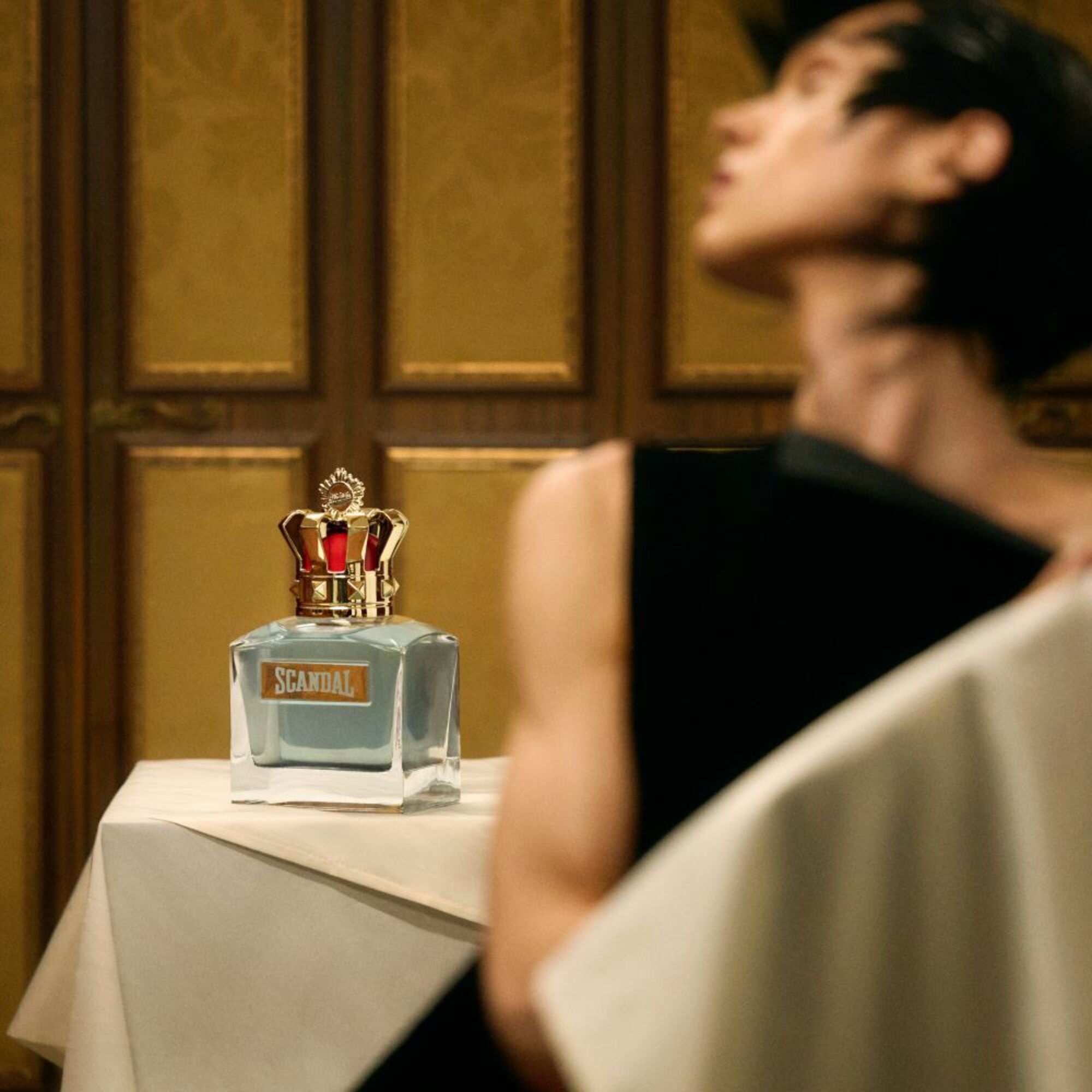 Eau de Toilette Refill