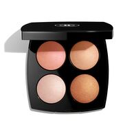  CHANEL JEUX DE LUMIÈRES Lidschatten & Highlighter  1 of 2 