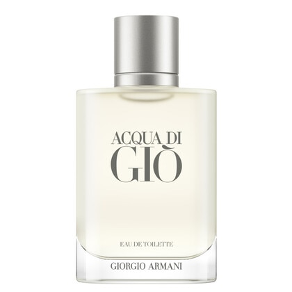 100 ML Giorgio Armani Acqua Di Gio Eau de Toilette  1 of 1 Eau de Toilette