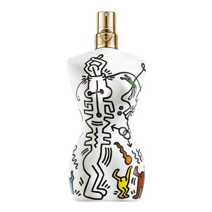 100 ML Jean Paul Gaultier Classique Pride Limited Edition Eau de Toilette  1 of 3 