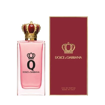 Eau de Parfum