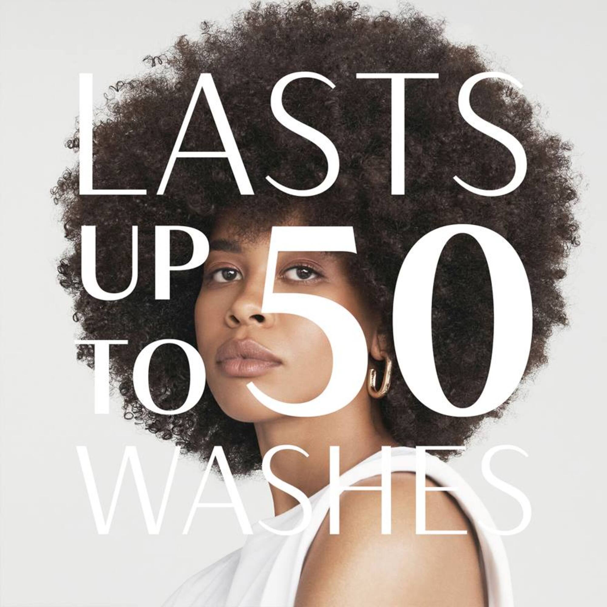 Reinigendes Shampoo-Bar