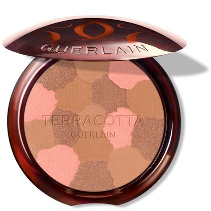  Guerlain Terracotta Bronzing Powder Light Puder  1 of 3 