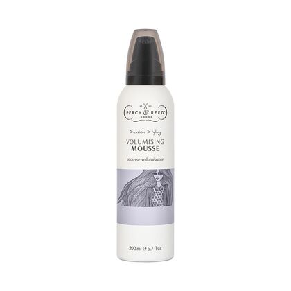 200 ML Percy & Reed SESSION STYLING Volumising Mousse  1 of 1 