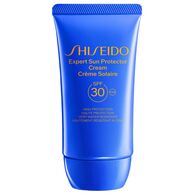 50 ML Shiseido EXPERT SUN PROTECTOR LOTION Sonnencreme SPF30+  1 of 2 