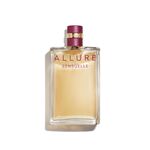 50 ML CHANEL ALLURE SENSUELLE EAU DE PARFUM ZERSTÄUBER  1 of 1 EAU DE PARFUM ZERSTÄUBER