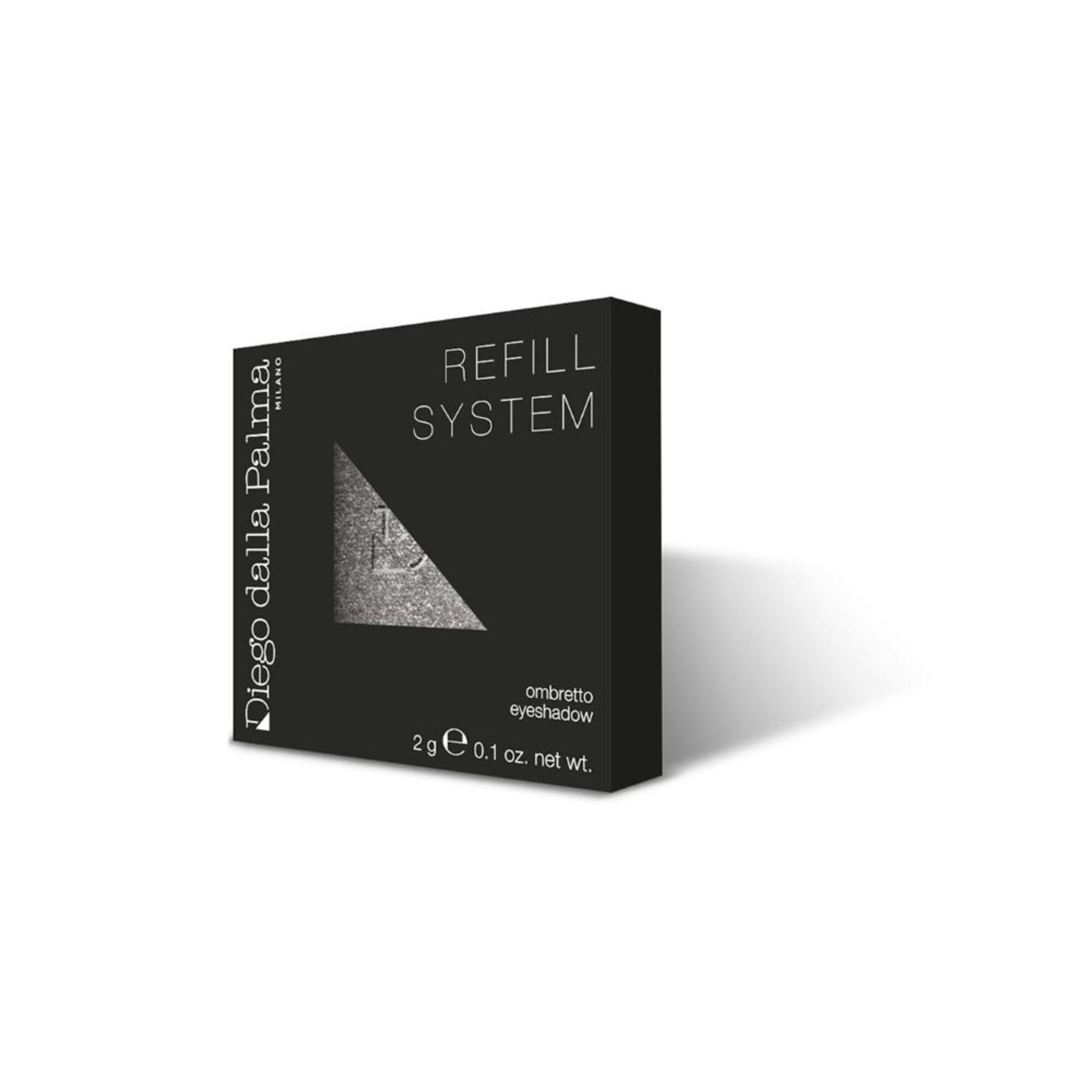 Diego Dalla Palma Pearly Eyeshadow Pearly Eyeshadow - Refill 1 of 3