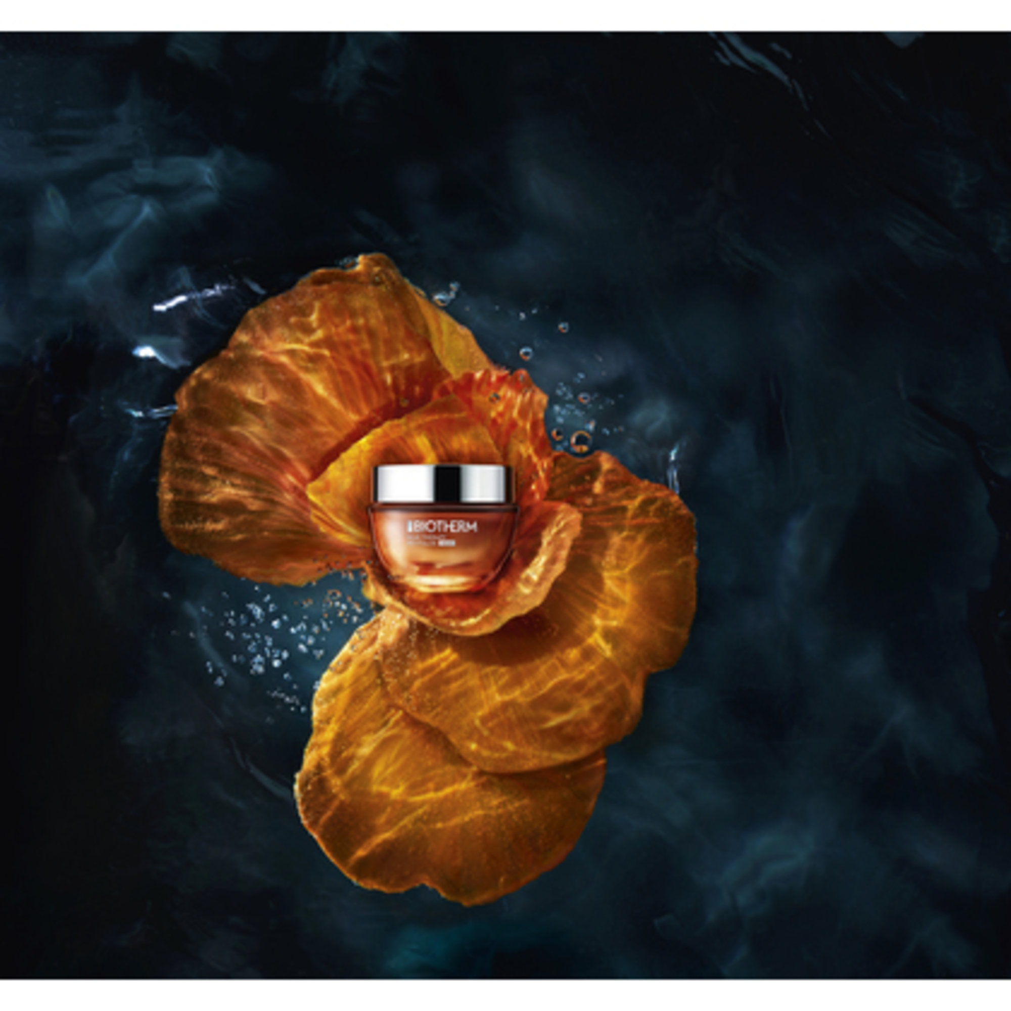 Crème pour le visage