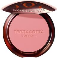  Guerlain Terracotta Blush & Sun Puder  1 of 2 