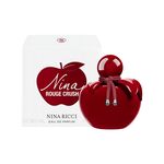 30 ML Nina Ricci NINA ROUGE CRUSH Eau de Parfum  3 of 6 Eau de Parfum