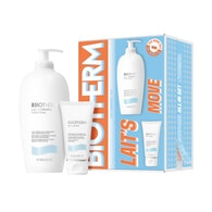 1 PCS Biotherm Lait Corporel Set de soins 