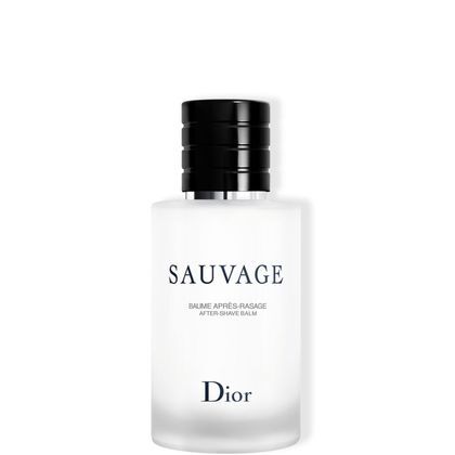 100 ML DIOR Sauvage After Shave Balm  1 of 1 