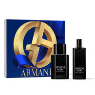 1 PCS Giorgio Armani Code Profumo Duftset  1 of 2 