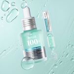 30 ML Anua PDRN Hyaluronic Acid Capsule 100 Serum Serum 3 of 4 Serum