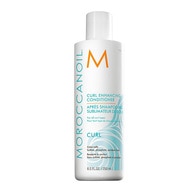  Moroccanoil MOROCCANOIL Locken-Conditioner  1 of 2 