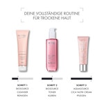 30 ML Biotherm Aquasource Cica Nutri Cream Crème pour le visage 6 of 6 Crème pour le visage