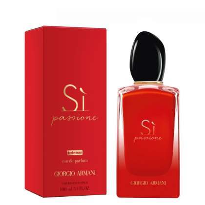 Eau de Parfum