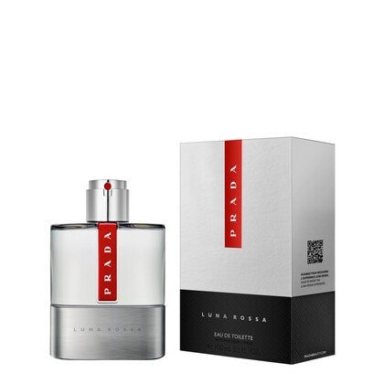 Eau de Toilette