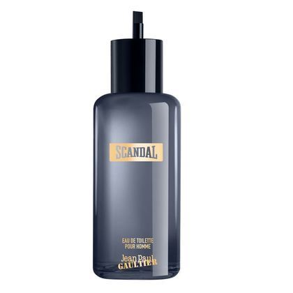 200 ML Jean Paul Gaultier Scandal Pour Homme Eau de Toilette Refill  1 of 1 Eau de Toilette Refill