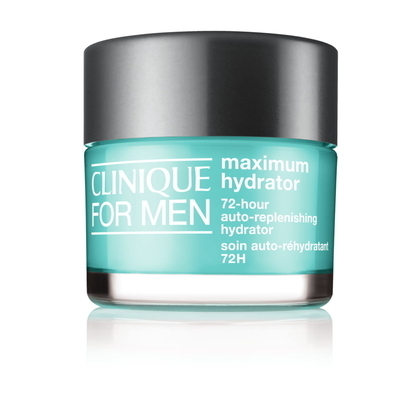 50 ML Clinique Men Soins Hydratants Maximum Hydrator 72H  1 of 1 