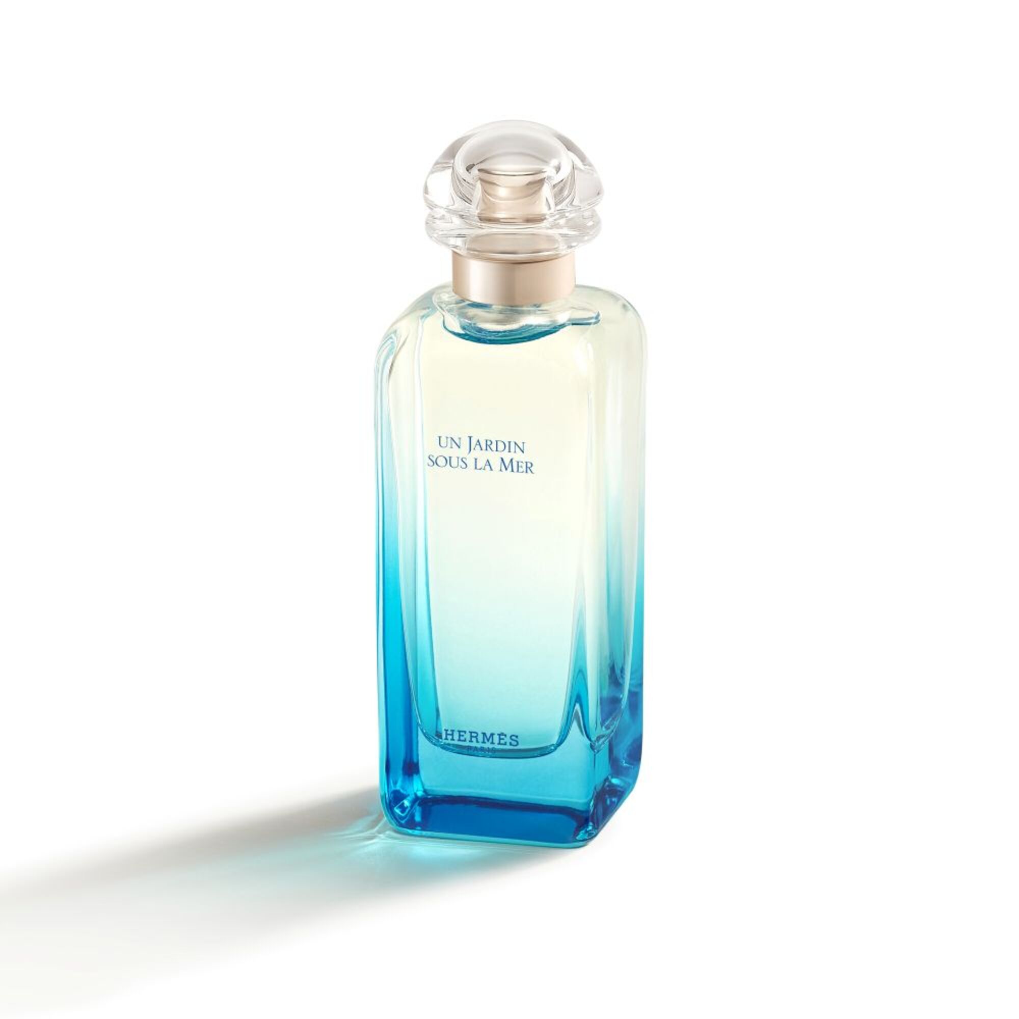 100 ML Hermès Un Jardin Sous la Mer Eau de Toilette 1 of 6
