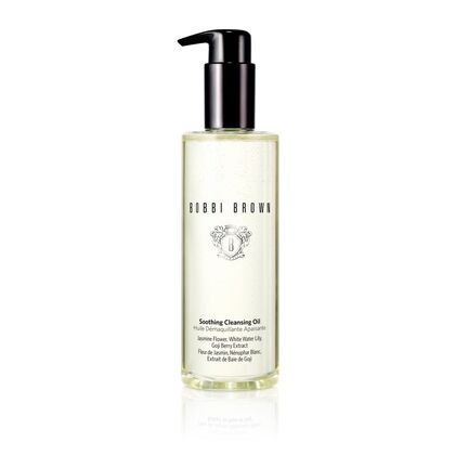 30 ML Bobbi Brown Soothing Cleansing Oil Soothing Cleansing Oil  1 of 2 