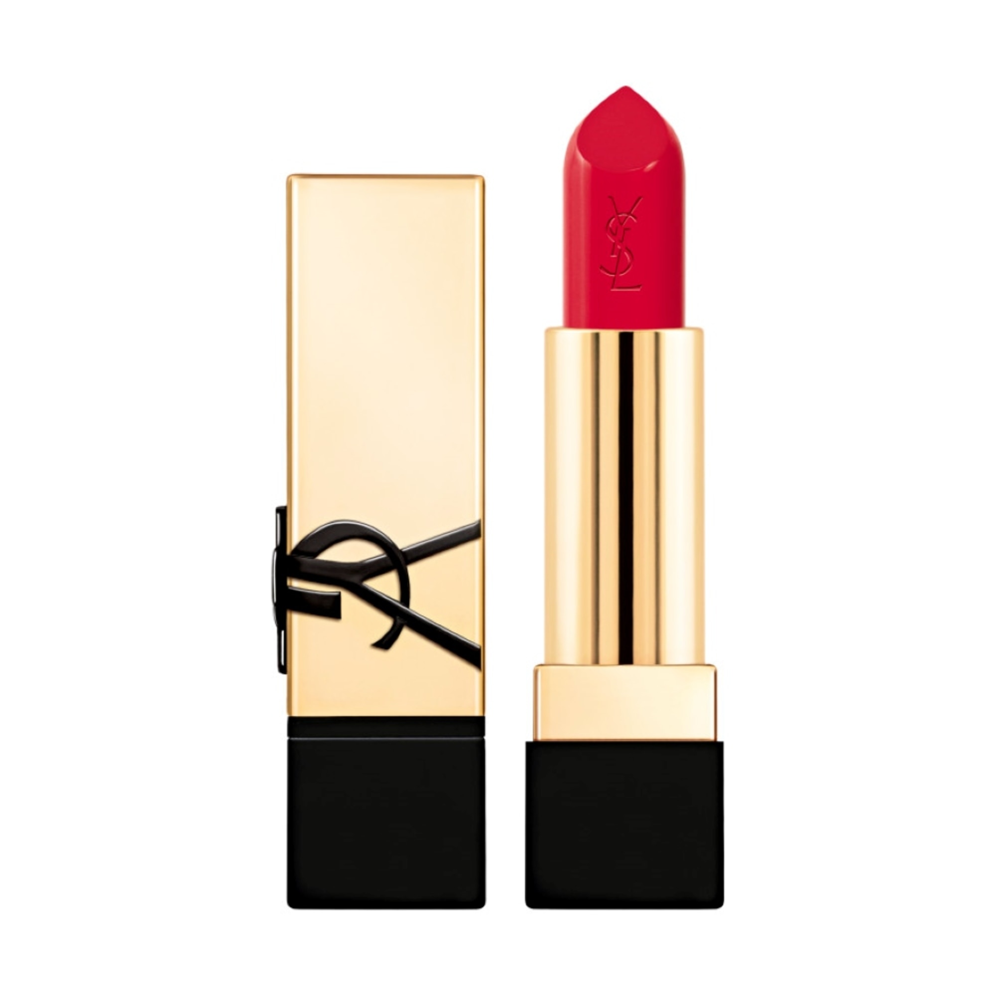 Yves Saint Laurent Rouge Pur Couture Lippenstift 1 of 3