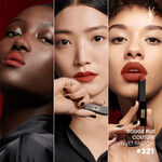 Yves Saint Laurent Rouge Pur Couture The Slim Velvet YSL ROUGE PC THE SLIM VELVET 2 of 3