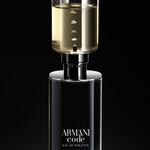 125 ML Giorgio Armani Code Eau de Toilette  3 of 3 Eau de Toilette