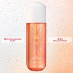 236 ML Lancaster Riviera Peach Party Spray pour les cheveux et le corps 3 of 8 Spray pour les cheveux et le corps