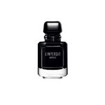 80 ML Givenchy L'Interdit Eau de Parfum Intense  1 of 3 Eau de Parfum Intense
