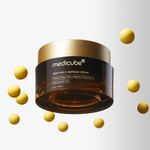Medicube Deep Vita C Capsule Cream Gesichtscreme 2 of 5 Gesichtscreme