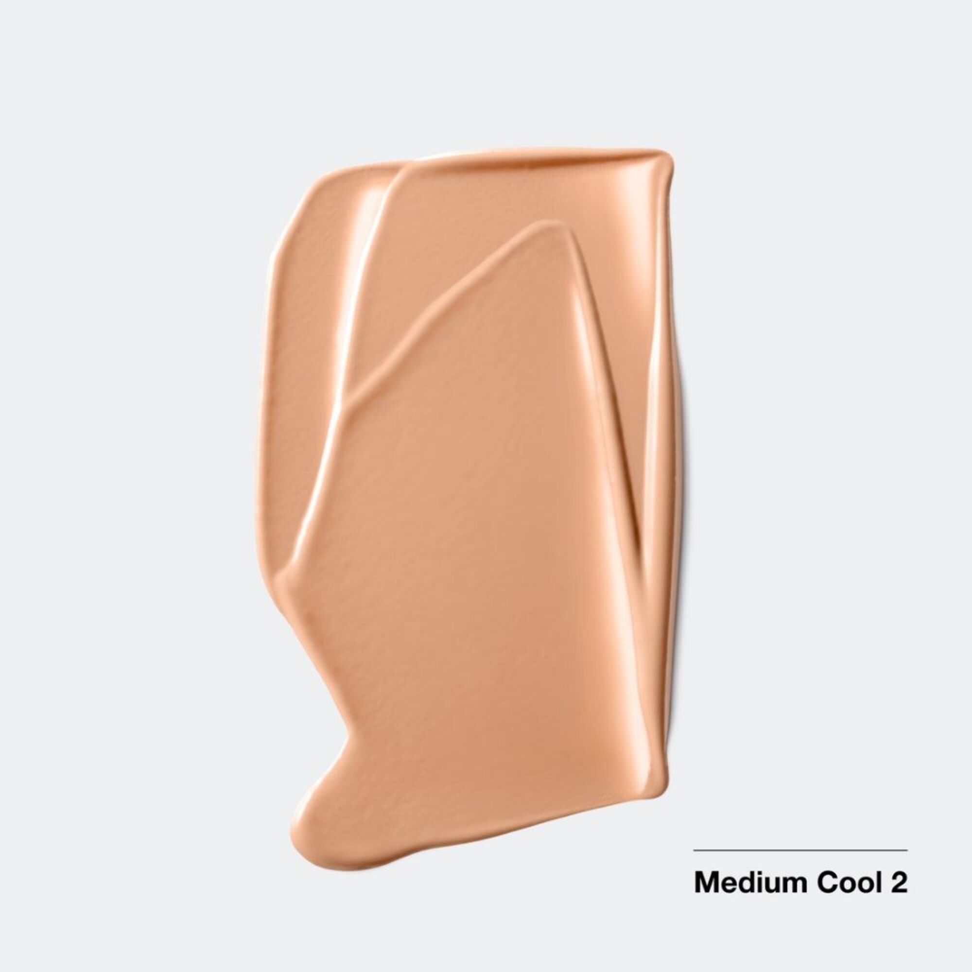 Fond de Teint vitaminé