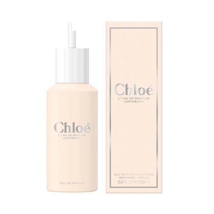 150 ML Chloé CHL NOMADE EDP D'EGYPT undefined  1 of 6 