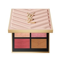  Yves Saint Laurent GLOW OASIS FACE PALETTE undefined  1 of 2 