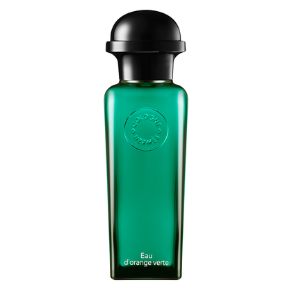 50 ML Hermès Eau d'Orange Verte Eau de Cologne  1 of 1 