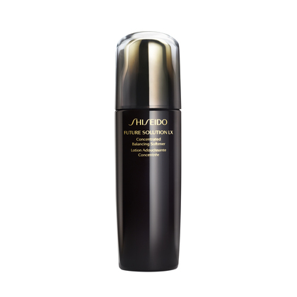 170 ML Shiseido Future Solution LX Gesichtslotion  1 of 3 