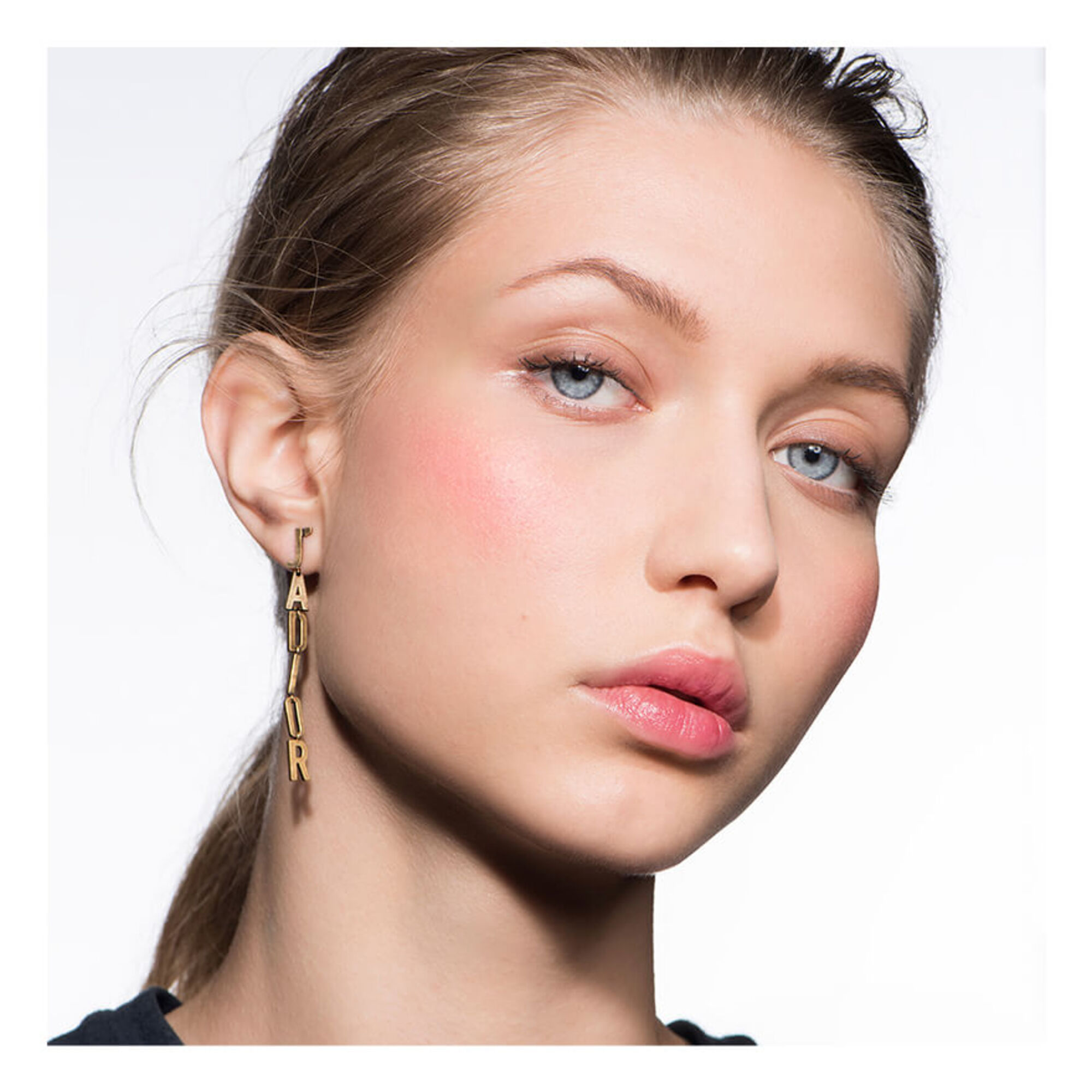 Blush joues et pommettes